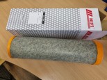 Luftfilter inre HIFI Case-IH / New Holland