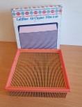 LUFTFILTER 021129620