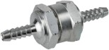 Backventil 6mm