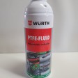 PTFE-Fluid Klibbfri helsyntetisk smörjolja