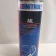 Rostskyddsprodukt Dinitrol ML