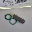 Glödstiftssil/O-ringar D3W D4/5WS/SC/Z 252121990113