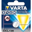Batteri CR1/3N 3V litium
