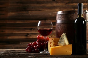 VINPROVNING VINPROVNING