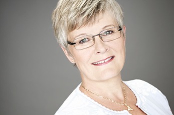 Maud Olofsson, då näringsminister, stod bakom bildandet av programmet Styrelsekraft Maud Olofsson, då näringsminister, stod bakom bildandet av programmet Styrelsekraft