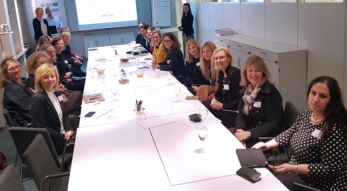 Från årsstämman 2019 Från årsstämman 2019