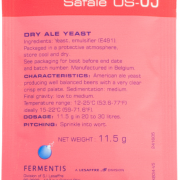 Fermentis Safale US-05