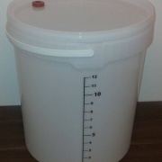 Jäshink 15L