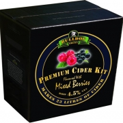 Bulldog Premium Cider Kit