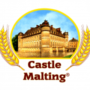 Biscuit malt Castle Malting