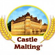 Caramel Gold 120EBC Castle Malting