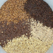Blandmalt
