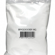 Bryggsocker ( Dextros ) 1-2 kg