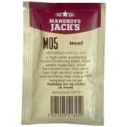 Mjöd M05 Mead Mangrove Jack