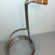 Kylspiral 5 meter