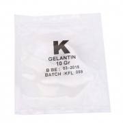 Gelatin