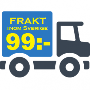 Frakt 94kr