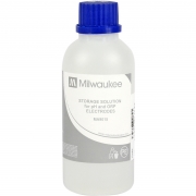 förvaringsvätska för digitala pH-mätare, 230 ml