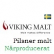 Pilsnermalt Viking malt