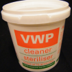 VWP Rengöringsmedel / sterilisering - 100g