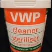 VWP Rengöringsmedel / sterilisering - 400g