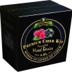 Bulldog Premium Cider Kit - Mix Berries - Hallon/Blåbär