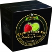 Bulldog Premium Cider Kit - Jordgubb /Lime