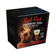 Bad Cat Imperial Red 7,5% Ölsatas Bulldog brews