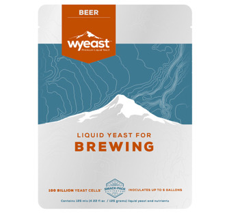 Irish Ale Wyeast 1084