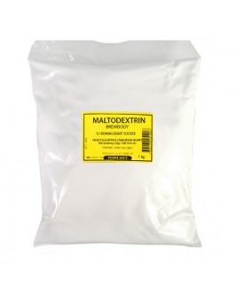 Maltodextrin ( brewbody )