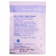 Fermentis Safale WB-06, 11.5 g