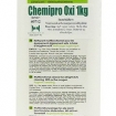 Chemipro OXI - 1kg