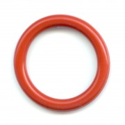 O-ring silikon  27 x 21 mm