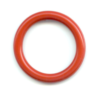 O-ring silikon  27 x 21 mm