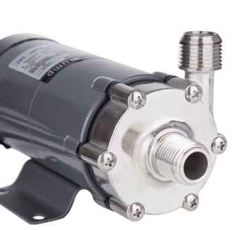 Pump cirkulationspump - Rostfri pump