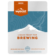 Belgian strong ale 1388 Wyeast