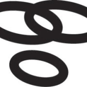 O - ring till fatventil