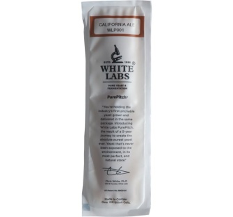 Pacific Ale - White Labs WLP041