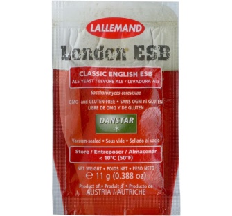London ESB (Lallemand) 11 g