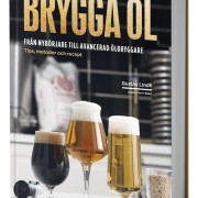 Brygga öl av Gustav Lindh