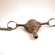 Camlock typ C (hona - 12 mm nippel)