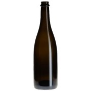 Champagne 75 cl flaska