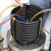 Motströmskylare Counter Flow Wort Chiller The Grainfather