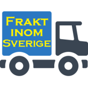 Brevfrakt   upp till 100g