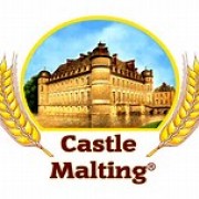 Chocolate Malt Castle
