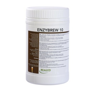 Enzybrew 10
