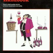 Home Destilation Handbook