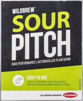 Sour Pitch (Lallemand)