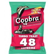 Coobra 48 Extreme Turbo jäst