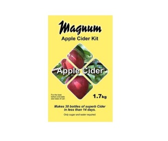 Magnum Cider Äpple